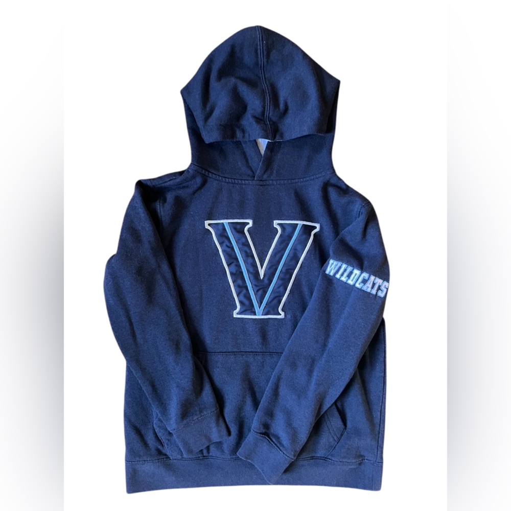 Youth Villanova Hoodie